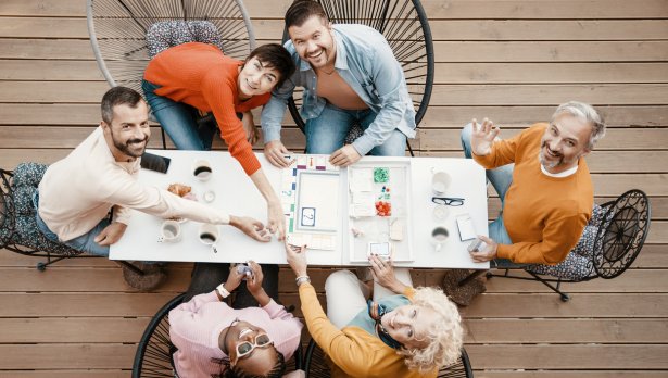 Снимка: Istock