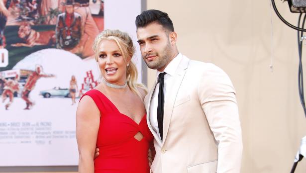 Бащата на Бритни Спиърс ѝ забранява да създаде семейство със Сам Асгари