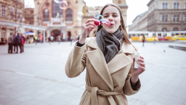 Снимка: Pexels