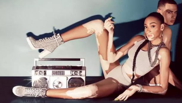 Снимка: Steve Madden