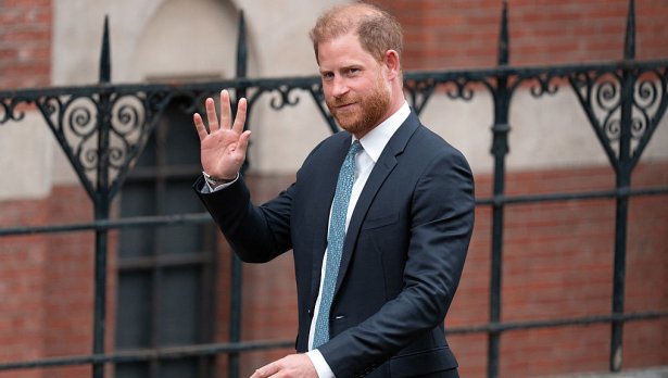 Снимка: Getty Images