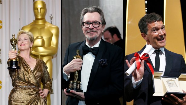 Снимки: Reuters