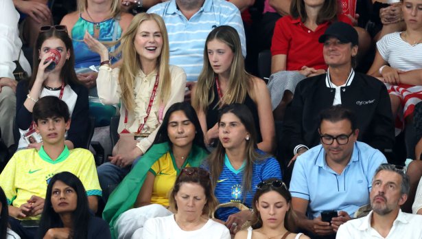 Снимка: Getty Images