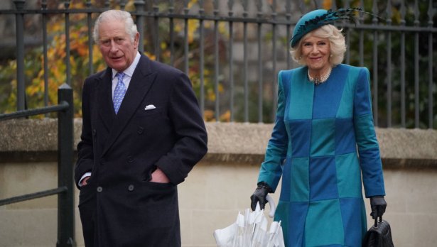 Снимка: Getty Images