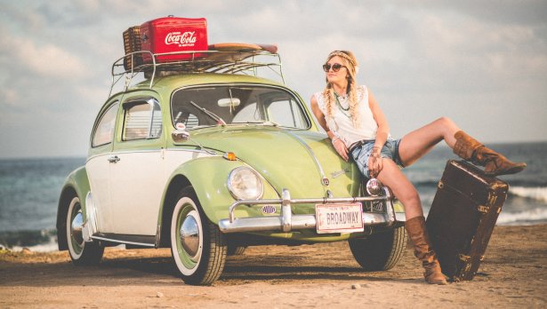 Снимка: Amos Bar-Zeev, Unsplash