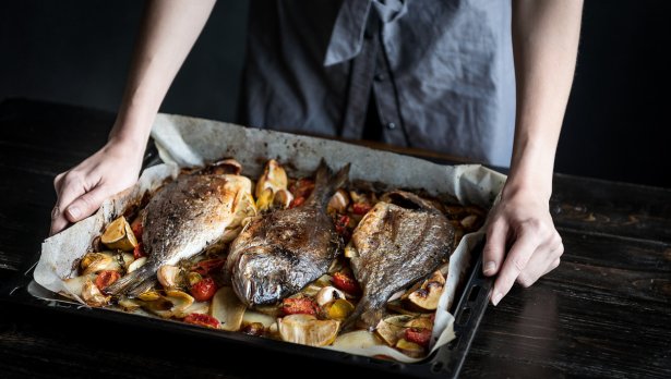 Снимка: Istock