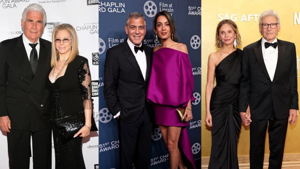Снимки: Getty Images