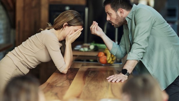 Снимка: Istock