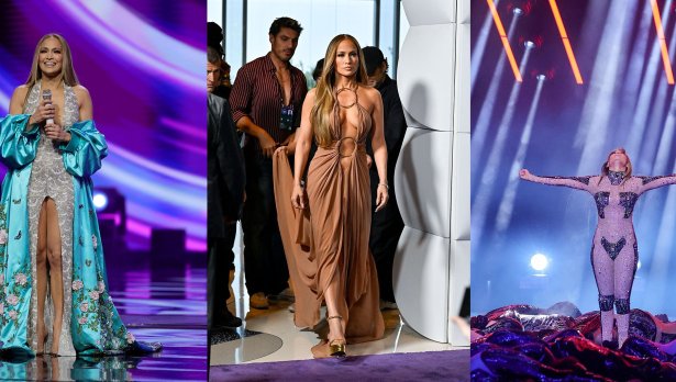 Снимки: Getty Images