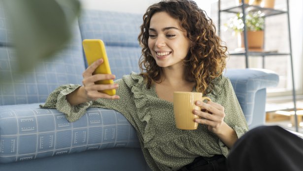 Снимка: IstockPhoto