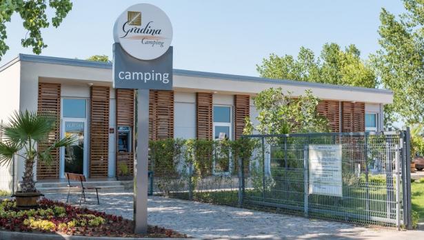 Твоят летен дом къмпинг „Градина“ отваря врати на 28 май