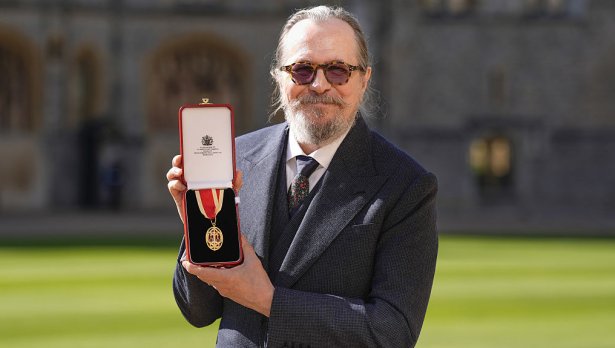 Снимка: Getty Images