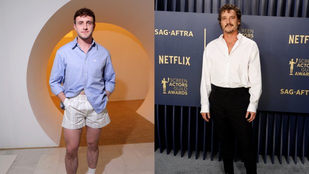 Снимки: Getty Images