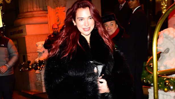 Дуа Липа; Снимка: Getty Images