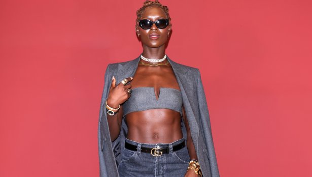 Джоди Търнър-Смит; Снимка: Getty Images