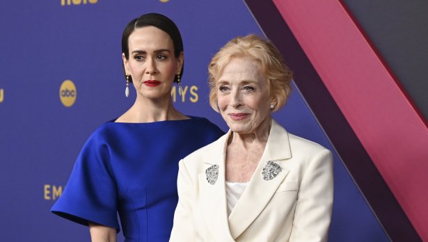 Снимка: Getty Images