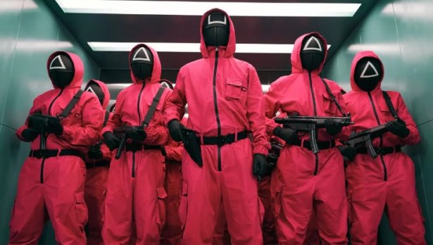 Снимка: Netflix