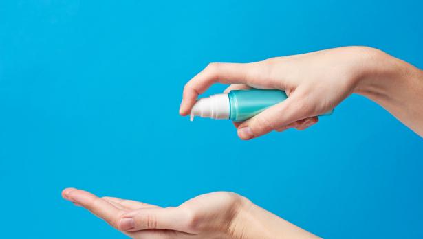 7 неща, които трябва да знаем за антибактериалните гелове