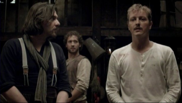 Емблематичният „Хъшове“ тръгва по Bulgaria ON AIR