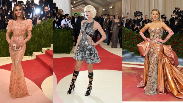 Снимки: Getty Images