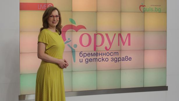 Приятни емоции, хубава музика и много витамини – в полза на бременната жена и бебето 