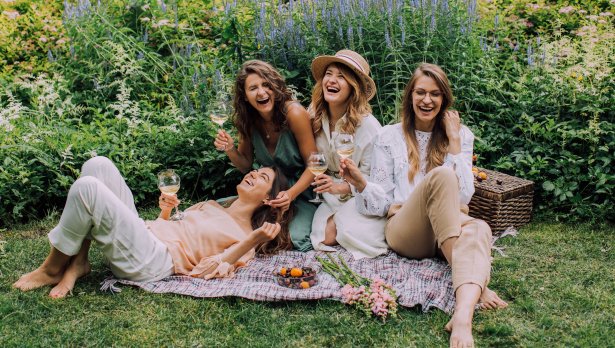 Снимка: Elina Fairytale, Pexels