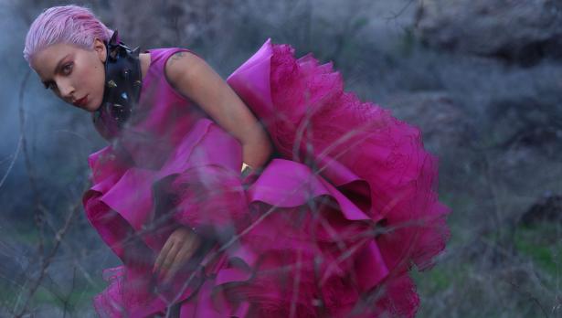 Снимка: InStyle