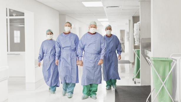 Снимка: iStock