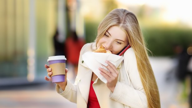 Снимка: Istock