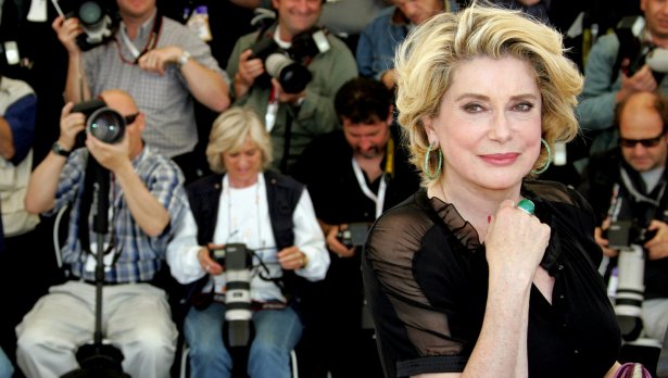 Снимка: Reuters