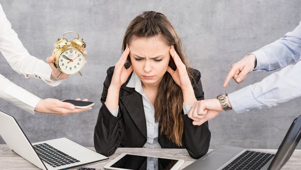 Снимка: iStock