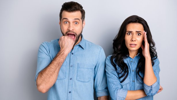 Снимка: Istock