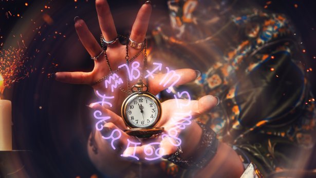 Снимка: iStock