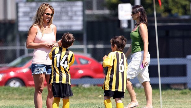 Снимка: Getty Images