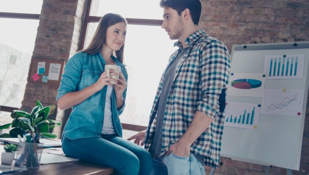 Снимка: Istock