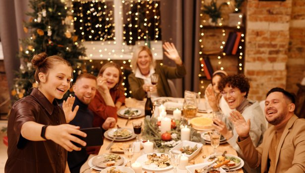 Снимка: Nicole Michalou, Pexels