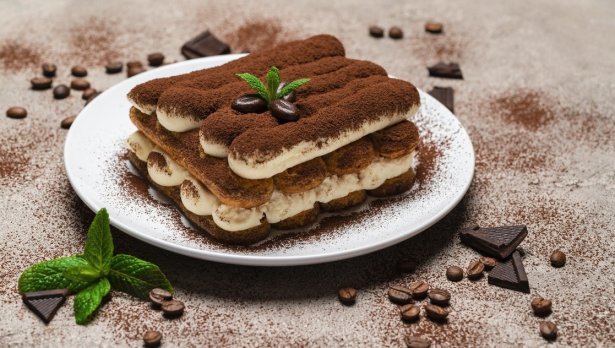 Генералният мениджър на Hilton Sofia разкри тайните на тирамисуто в "Да, шеф!"