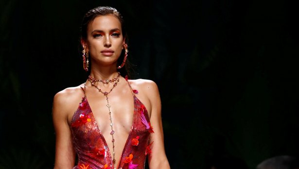 Модни икони: Ирина Шейк до Сара Джесика Паркър