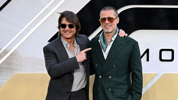 Снимка: Getty Images