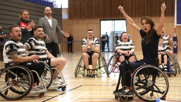 Снимка: Getty Images