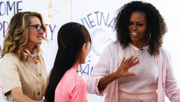 Снимка: Reuters