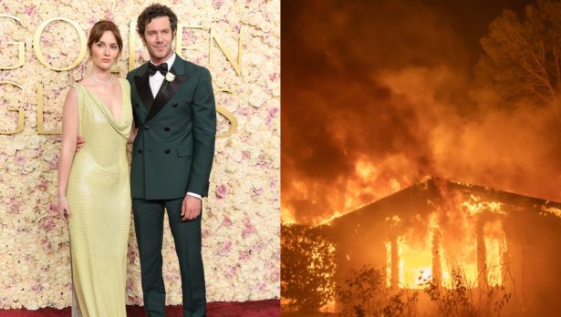 Снимки: Getty Images