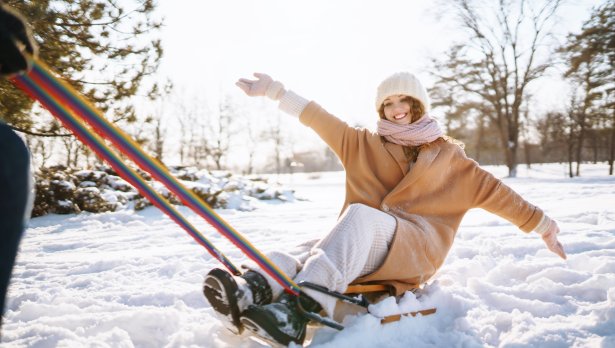 Снимка: iStock