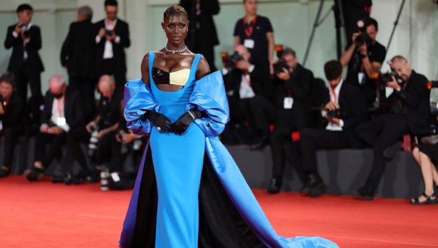 Джоди Търнър-Смит; Getty Images