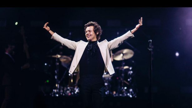 Снимка: Instagram