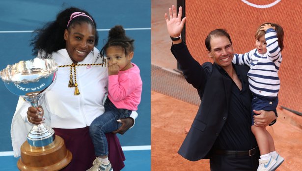 Снимки: Getty Images