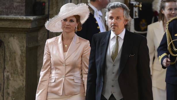 Снимкa: Reuters