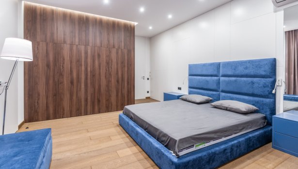 Защо е по-добре да изберем легло в комплект с матрак?