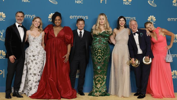 Снимка: Getty Images
