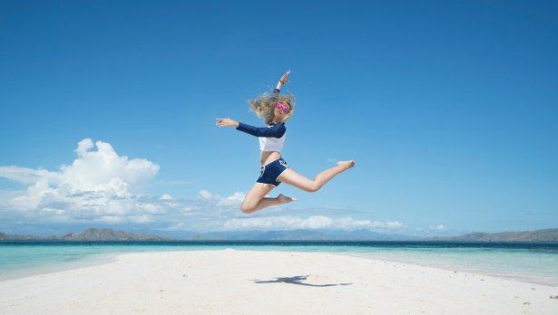 Снимка: Laurencia Soesanto, Unsplash